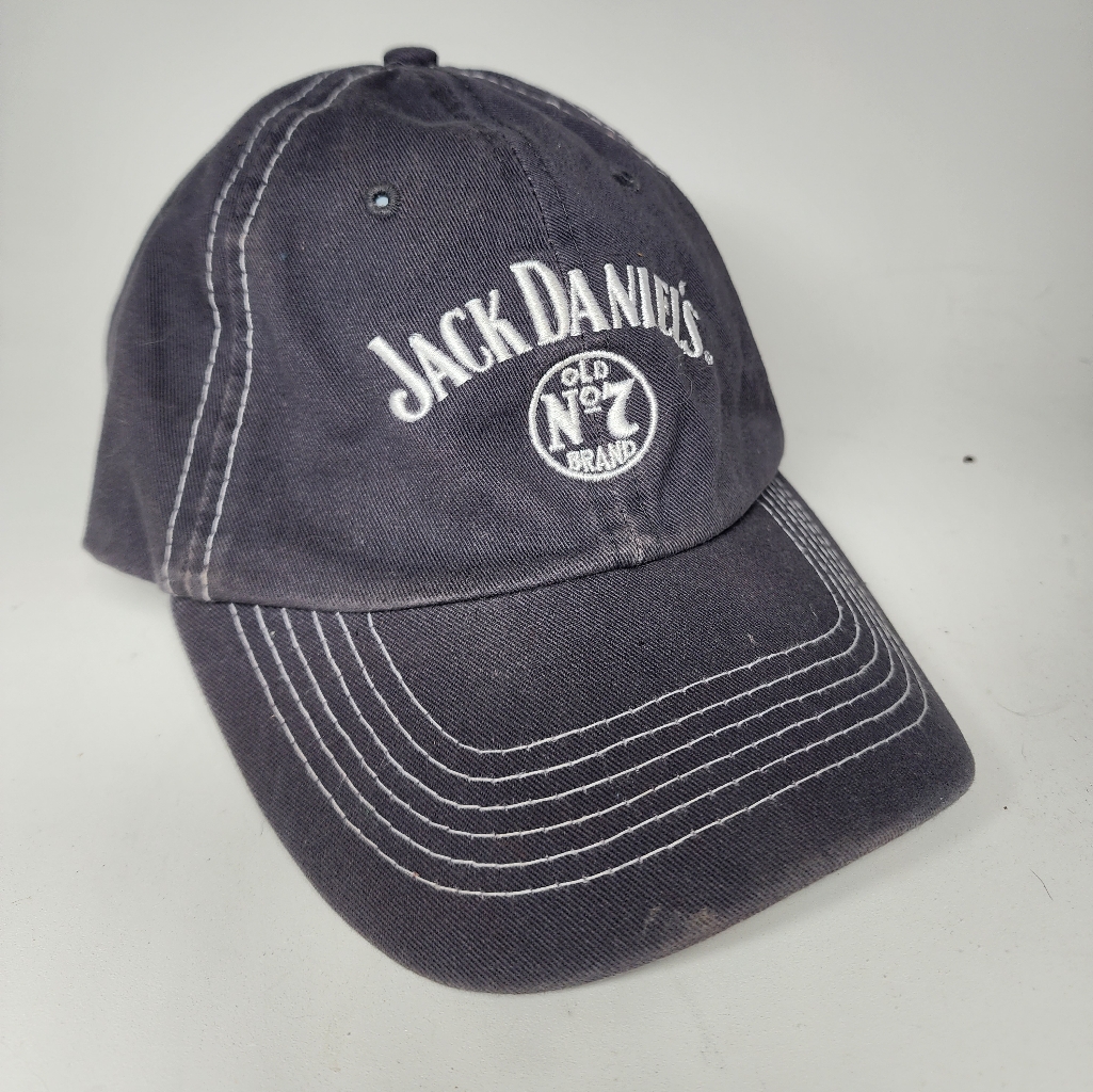 Jack Daniels Baseball Hat
